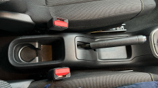 Citroen C3 1.2 PureTech Plus 5dr Petrol Hatchback